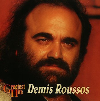 Demis Roussos - Greatest Hits (1995)