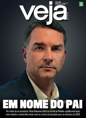 Veja Ed 2974 - Dezembro 2025