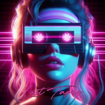 Lost Tapes II (2024)