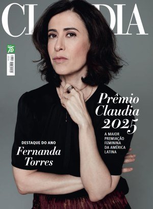 Claudia Ed 771 - Dezembro 2025