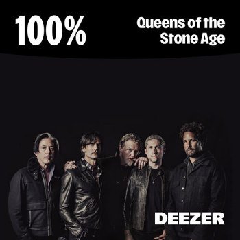 100% - Queens of the Stone Age (2025)