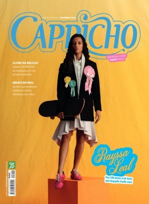 Capricho - Dezembro 2025