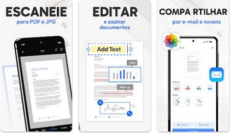 Tiny Scanner Pro v8.9.9