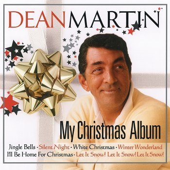 Dean Martin - My Christmas Album (2006)