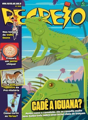 Recreio Ed. 1205 - Dezembro 2025