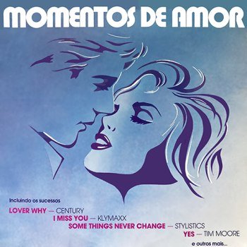 Momentos de Amor (1986)
