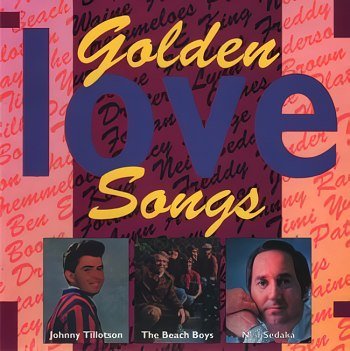 Golden Love Songs (1993)