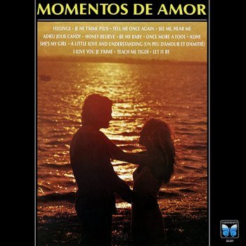 Momentos de Amor (1988)