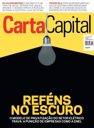 Carta Capital Ed 1392 - Dezembro 2025