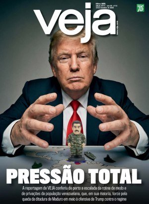 Veja Ed 2975 - Dezembro 2025
