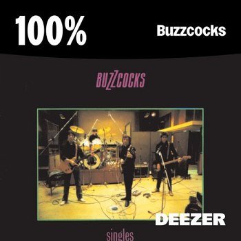 100% - Buzzcocks (2025)