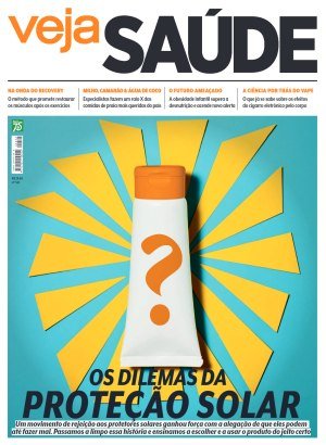 Veja Saúde Ed 522 - Dezembro 2025