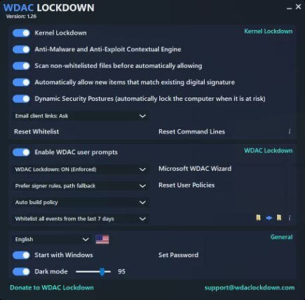 WDAC Lockdown v1.46