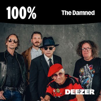 100% - The Damned (2025)