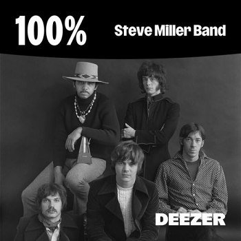 100% - Steve Miller Band (2025)