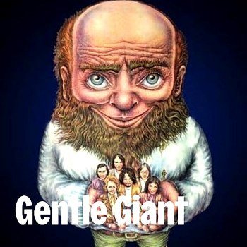 Gentle Giant - The Best (2025)
