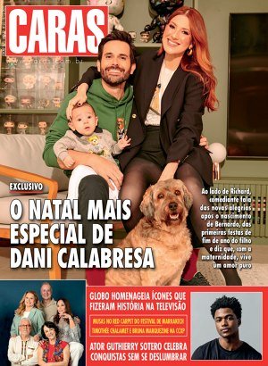 Caras Ed 1675 - Dezembro 2025