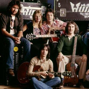 Wings - The Best (2025)