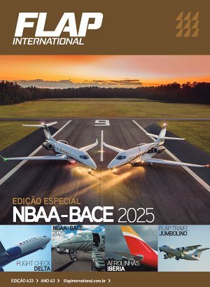 Flap Internacional - Novembro (2025)