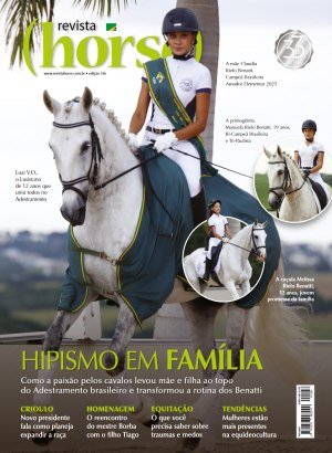 Horse - Dezembro 2025