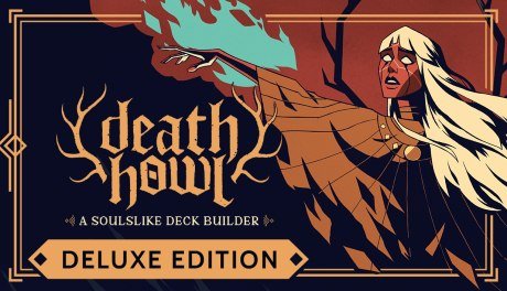 Death Howl: Deluxe Edition