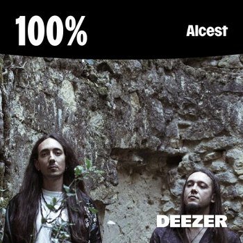 100% - Alcest (2025)