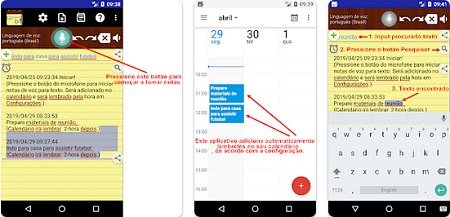 Voice Notes v5.1.97 Pro (No Ads) [Paid]