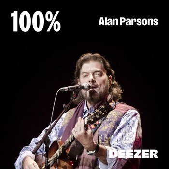 100% - Alan Parsons Project (2025)