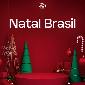 Natal Brasil - Músicas de Natal (2025)