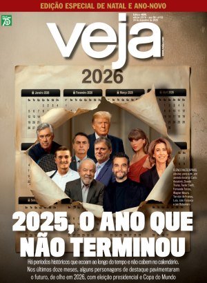 Veja Ed 2976 - Dezembro 2025