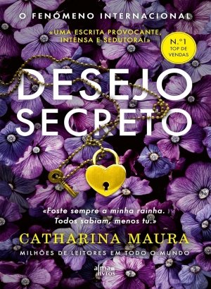 Desejo Secreto - Catharina Maura