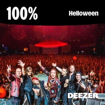 100% - Helloween (2025)