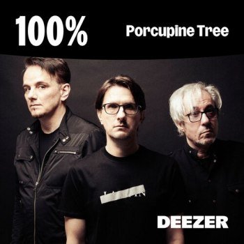 100% - Porcupine Tree (2025)