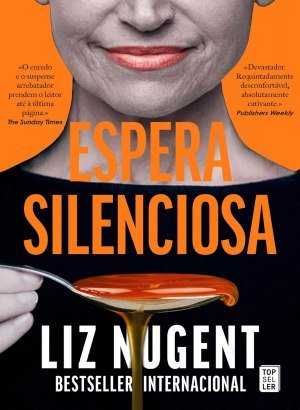 Espera Silenciosa - Liz Nugent