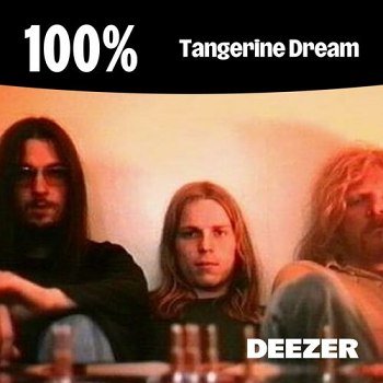 100% - Tangerine Dream (2025)