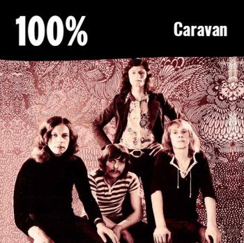 100% - Caravan (2025)