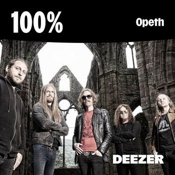 100% - Opeth (2025)