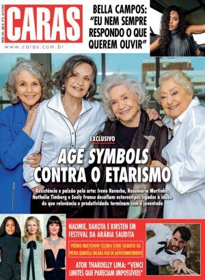 Caras Ed 1676 - Dezembro 2025