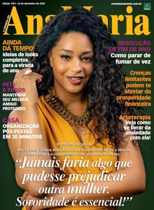 Ana Maria Ed 1501 - Janeiro 2025