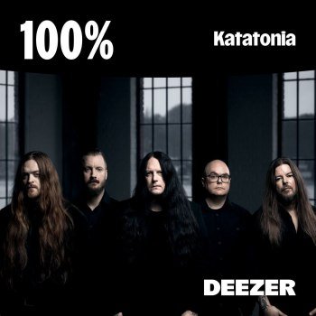100% - Katatonia (2025)