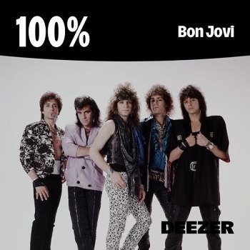 100% - Bon Jovi (2025)