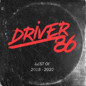Driver86 - Best of Driver86 (2022)