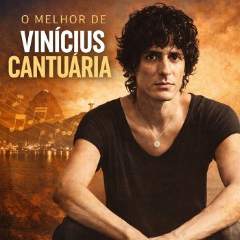 O Mellhor de Vinícius Cantuária (2024)
