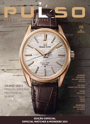 Pulso - Maio 2024