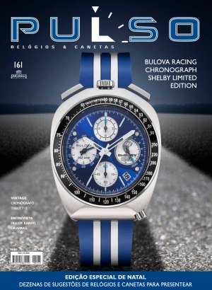 Pulso - Novembro 2025