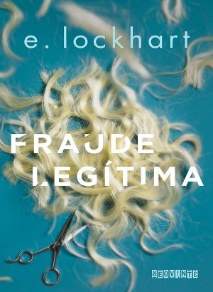 Fraude Legítima - E. Lockhart