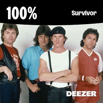 100% - Survivor (2025)