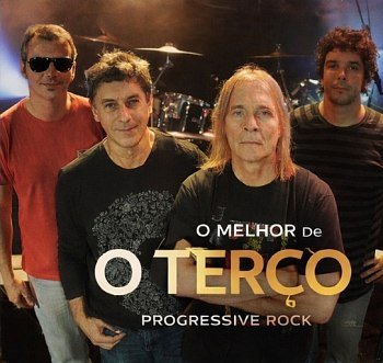 O Terço - O Melhor de O Terço (2024)
