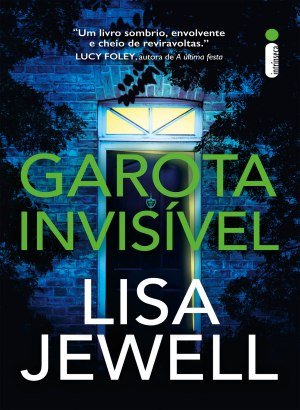Garota Invisível - Lisa Jewell