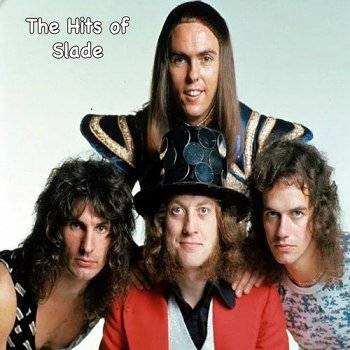 Slade - The Hits of Slade (1972)